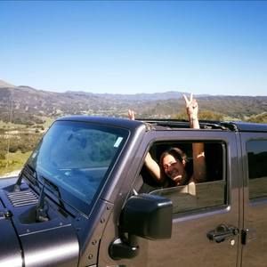 Meet your Posher, Sherri